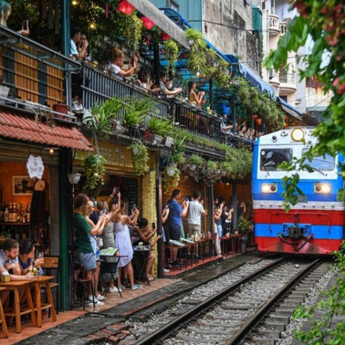 The North of Vietnam